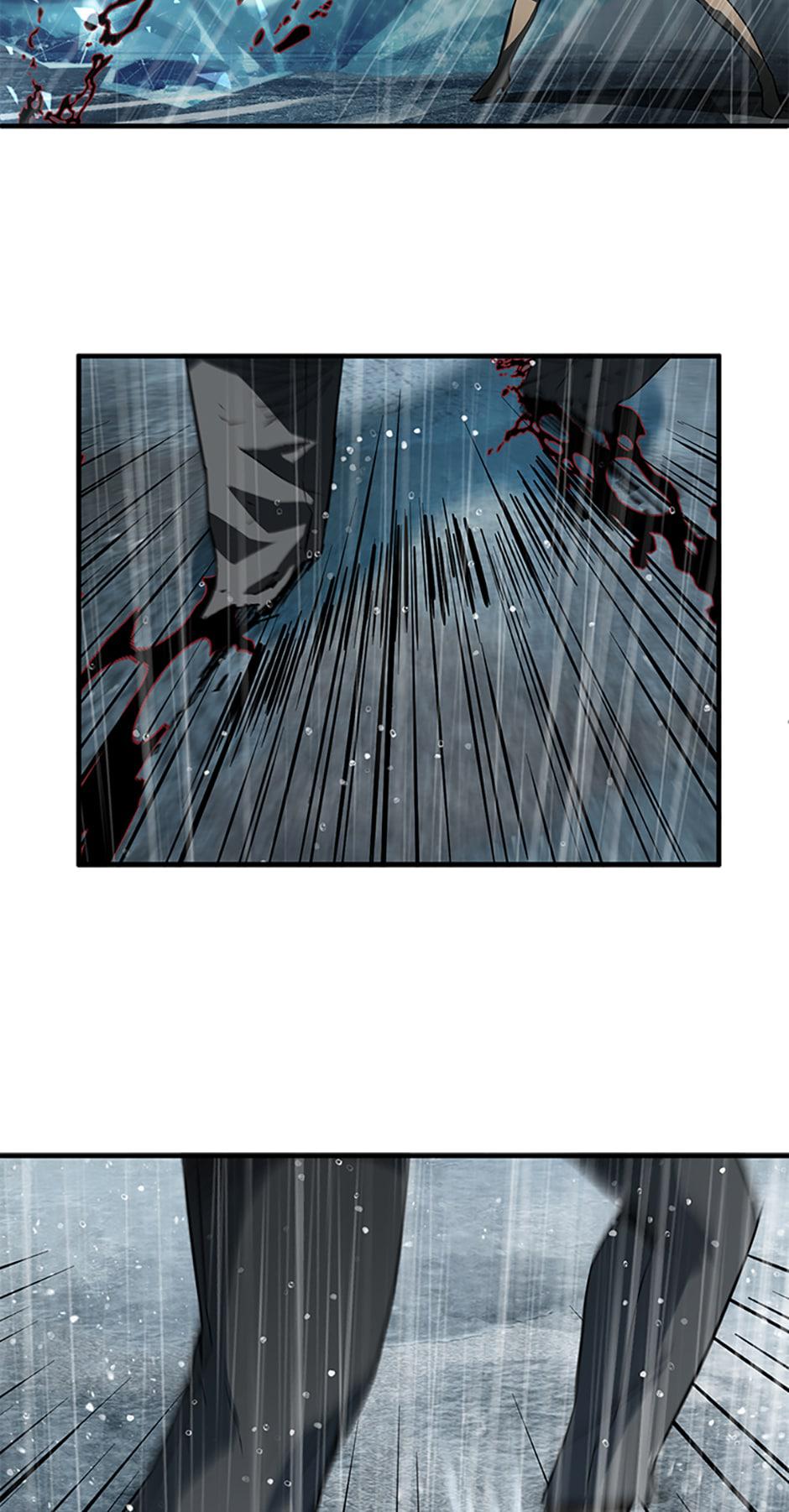 The Player Who Can't Level Up Chapter 49