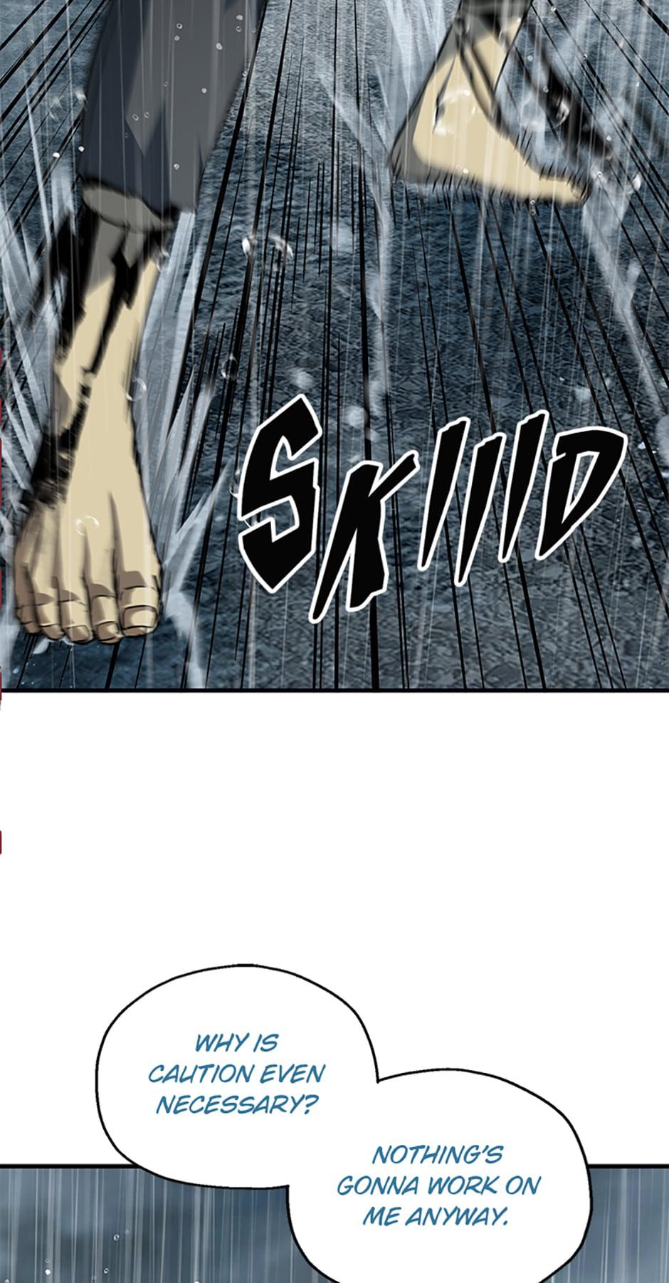 The Player Who Can't Level Up Chapter 49