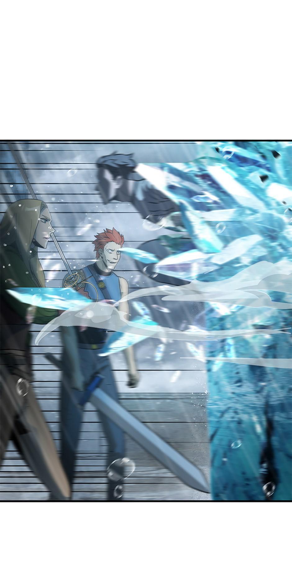 The Player Who Can't Level Up Chapter 49