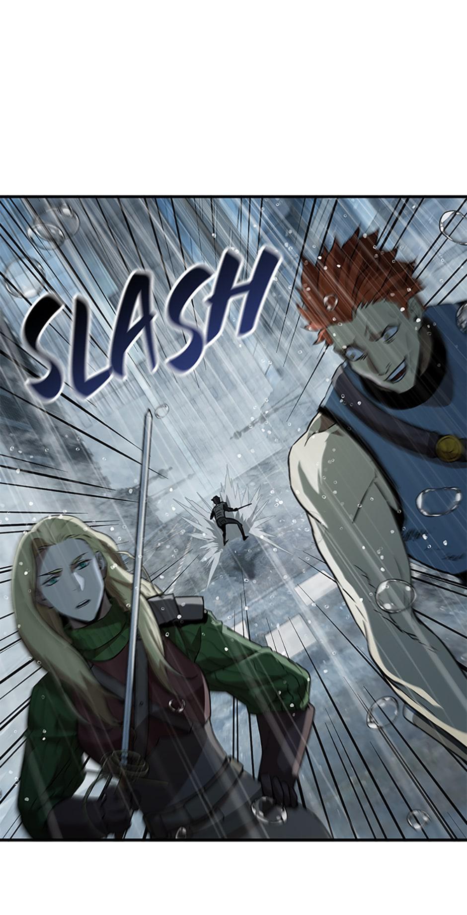 The Player Who Can't Level Up Chapter 49