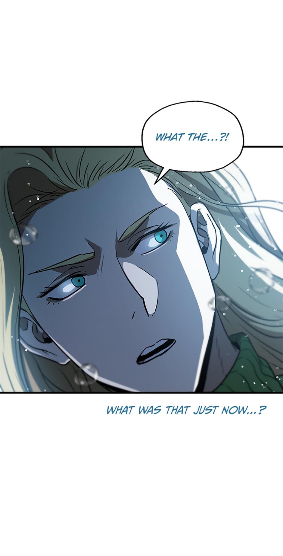 The Player Who Can't Level Up Chapter 49