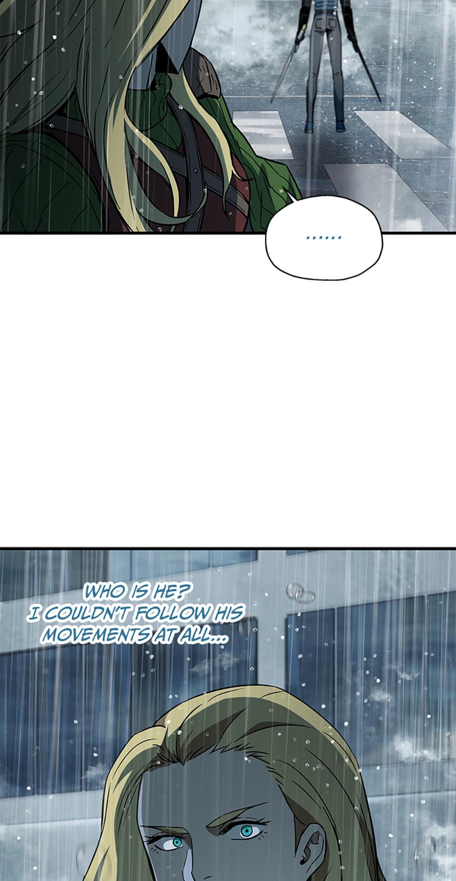 The Player Who Can't Level Up Chapter 49