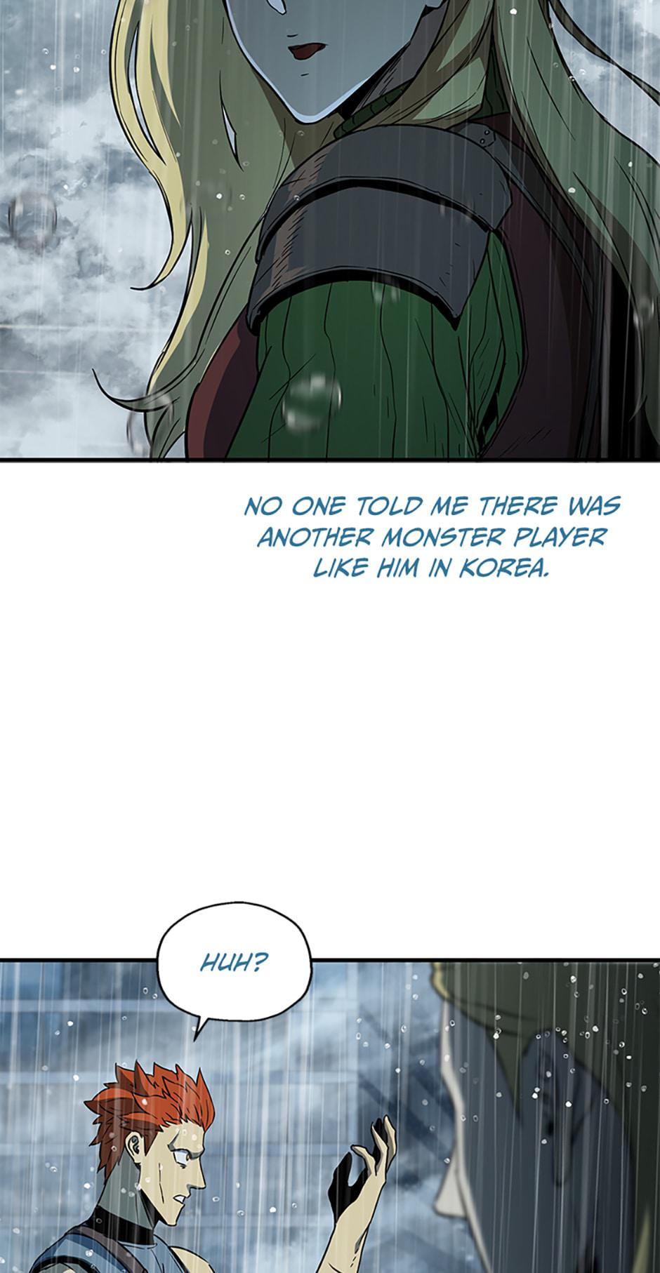 The Player Who Can't Level Up Chapter 49