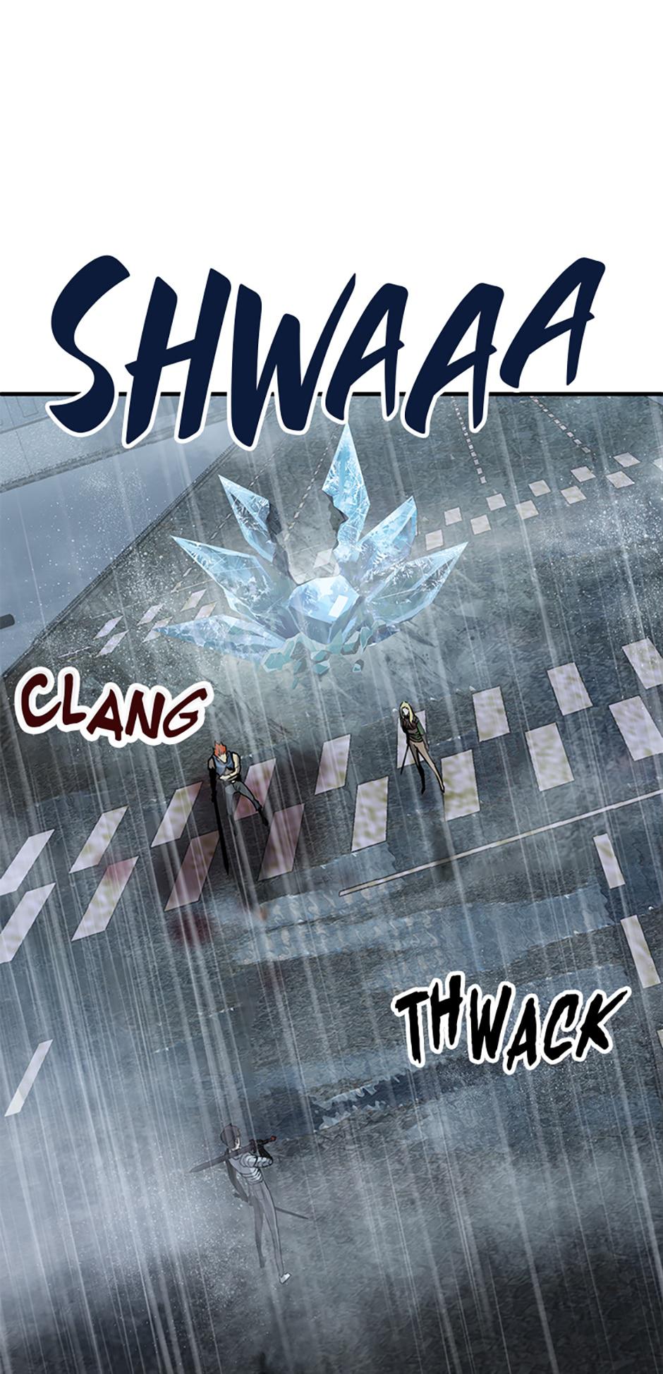 The Player Who Can't Level Up Chapter 50