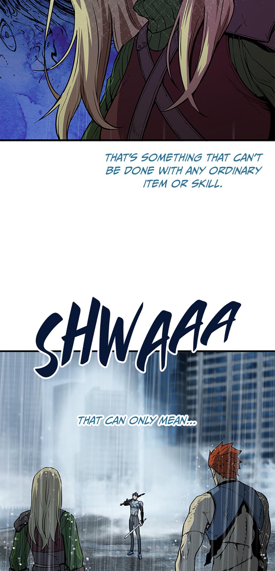 The Player Who Can't Level Up Chapter 50