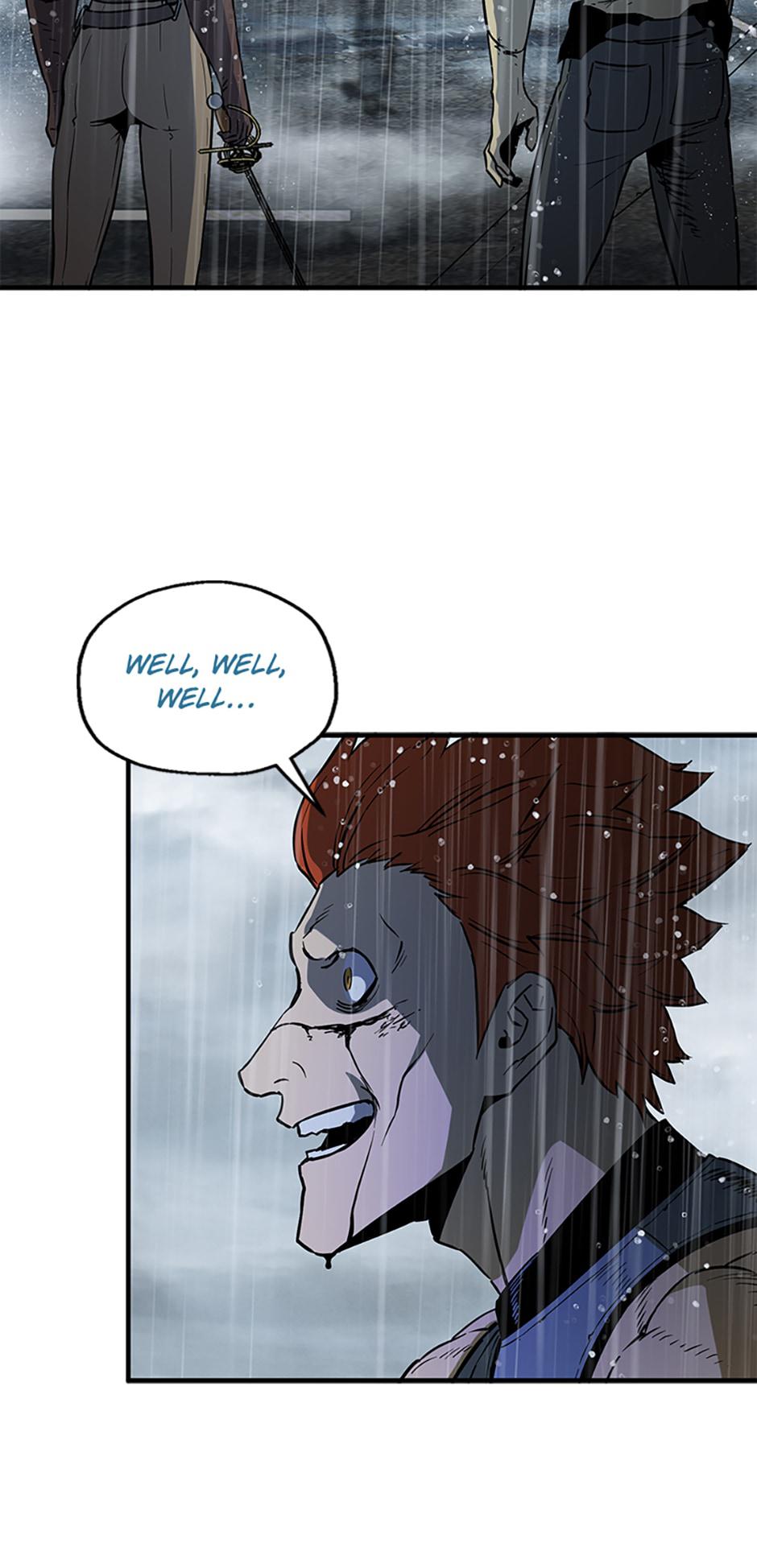 The Player Who Can't Level Up Chapter 50