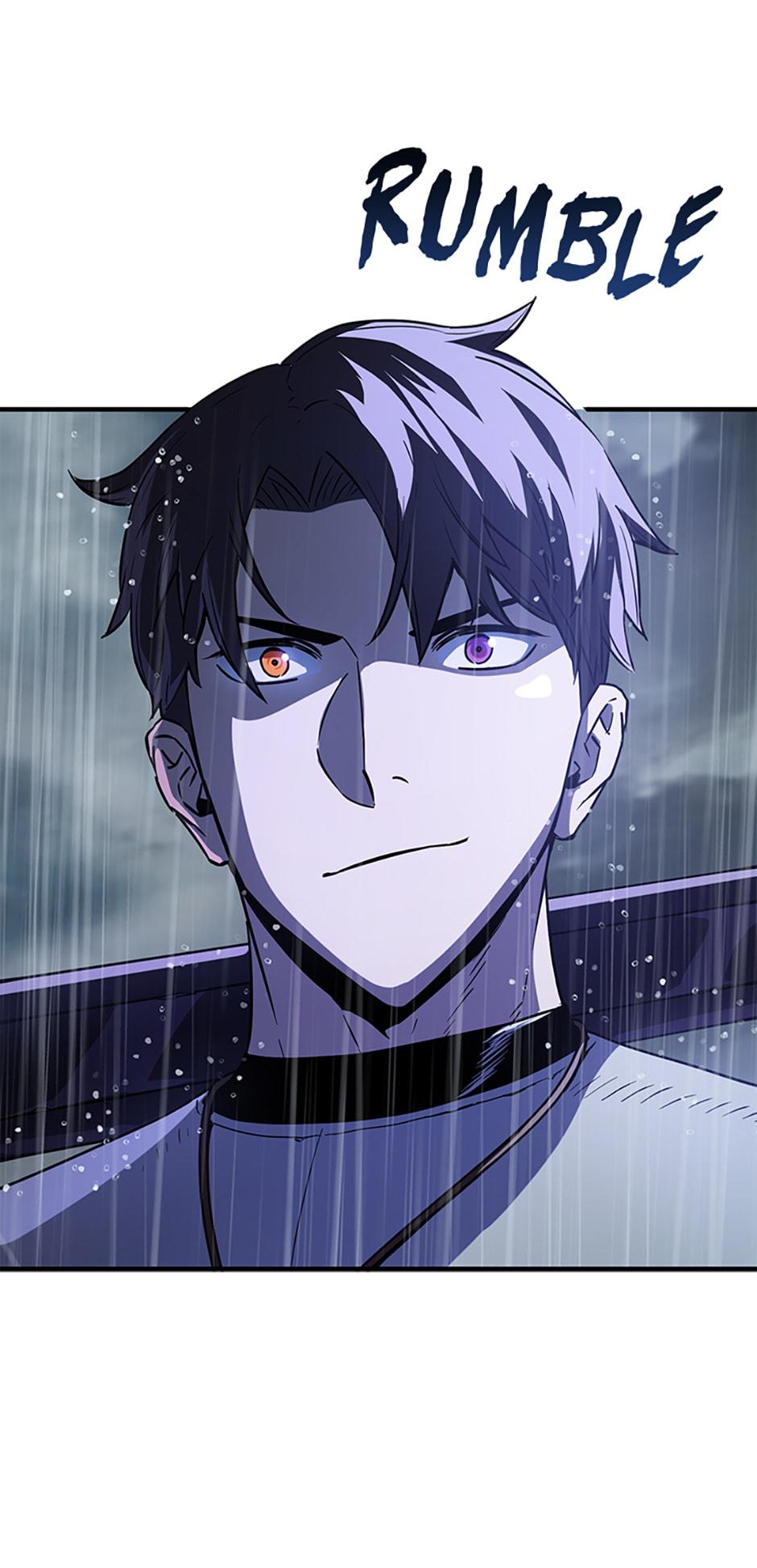 The Player Who Can't Level Up Chapter 50