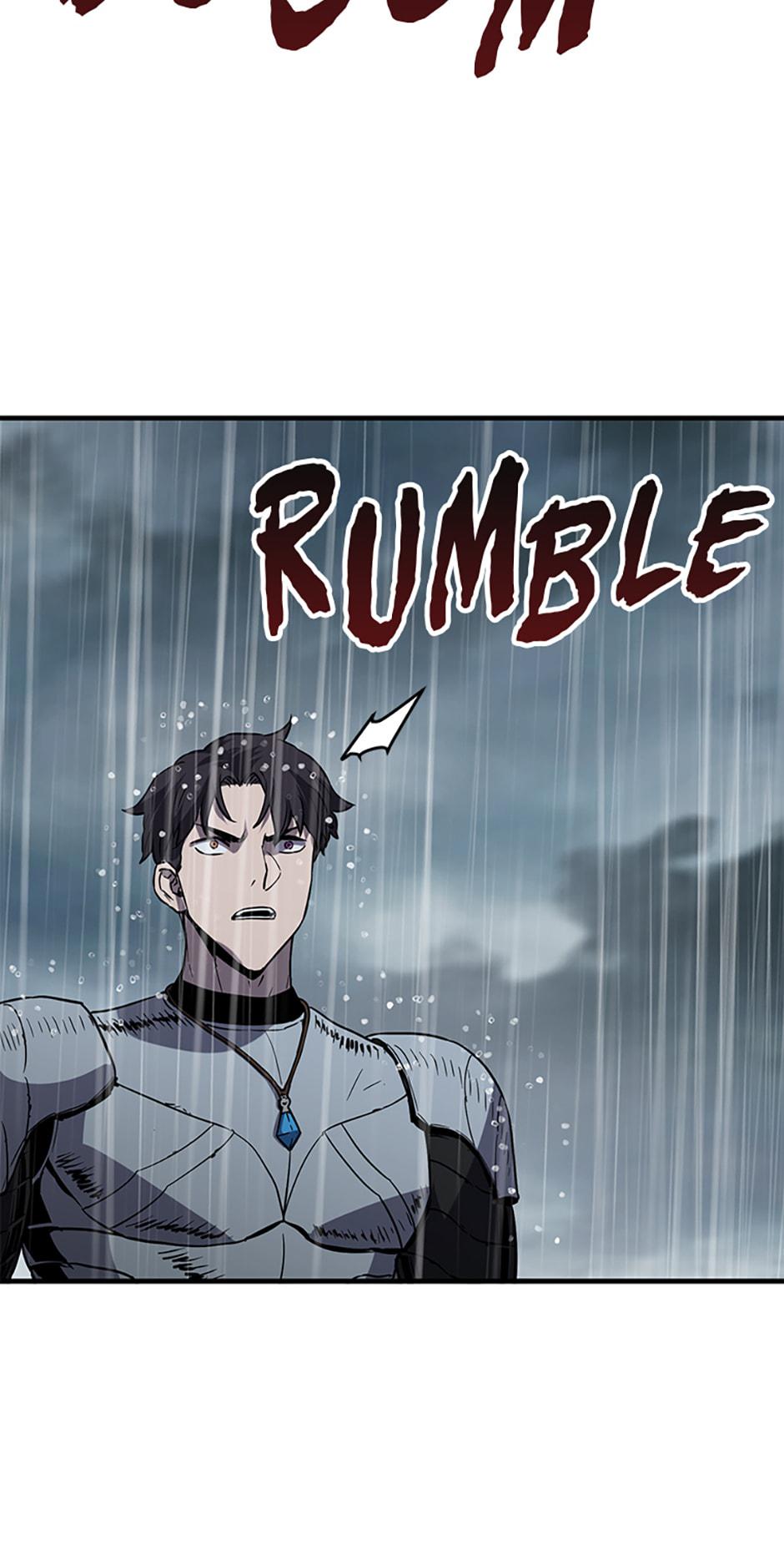 The Player Who Can't Level Up Chapter 50