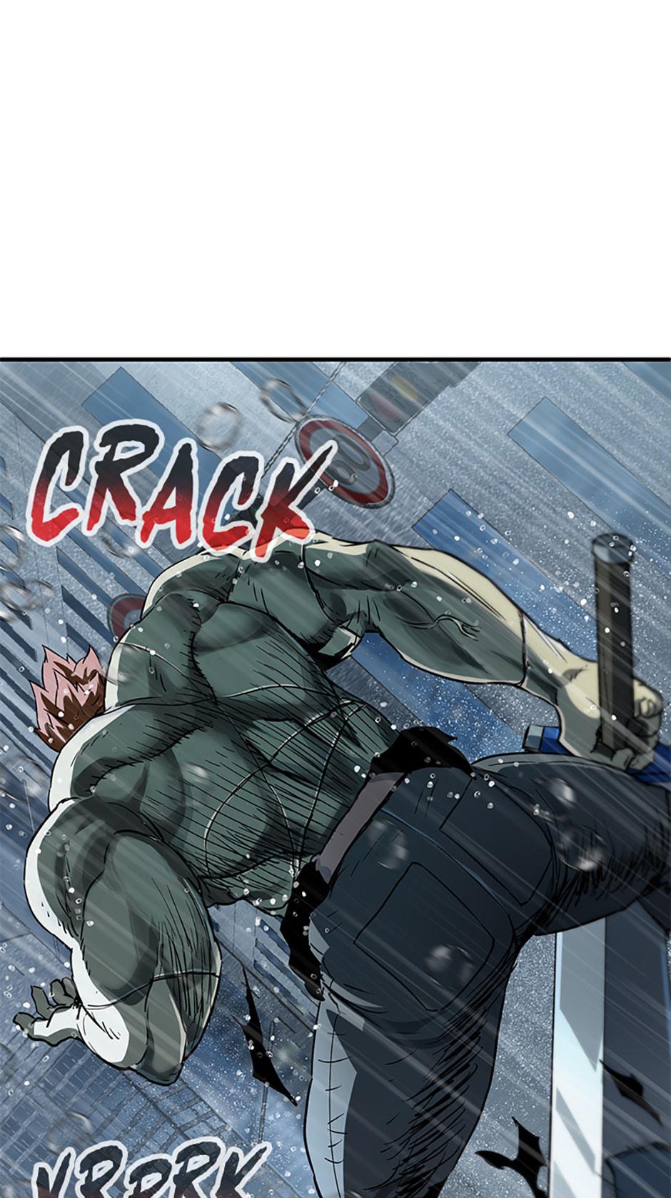 The Player Who Can't Level Up Chapter 50