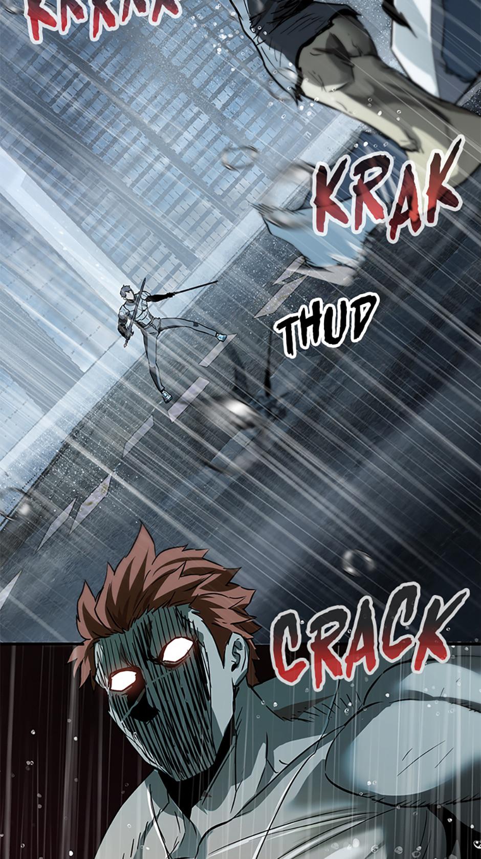 The Player Who Can't Level Up Chapter 50