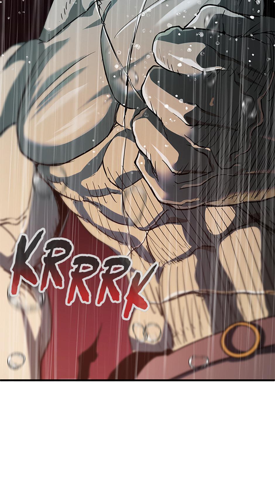 The Player Who Can't Level Up Chapter 50