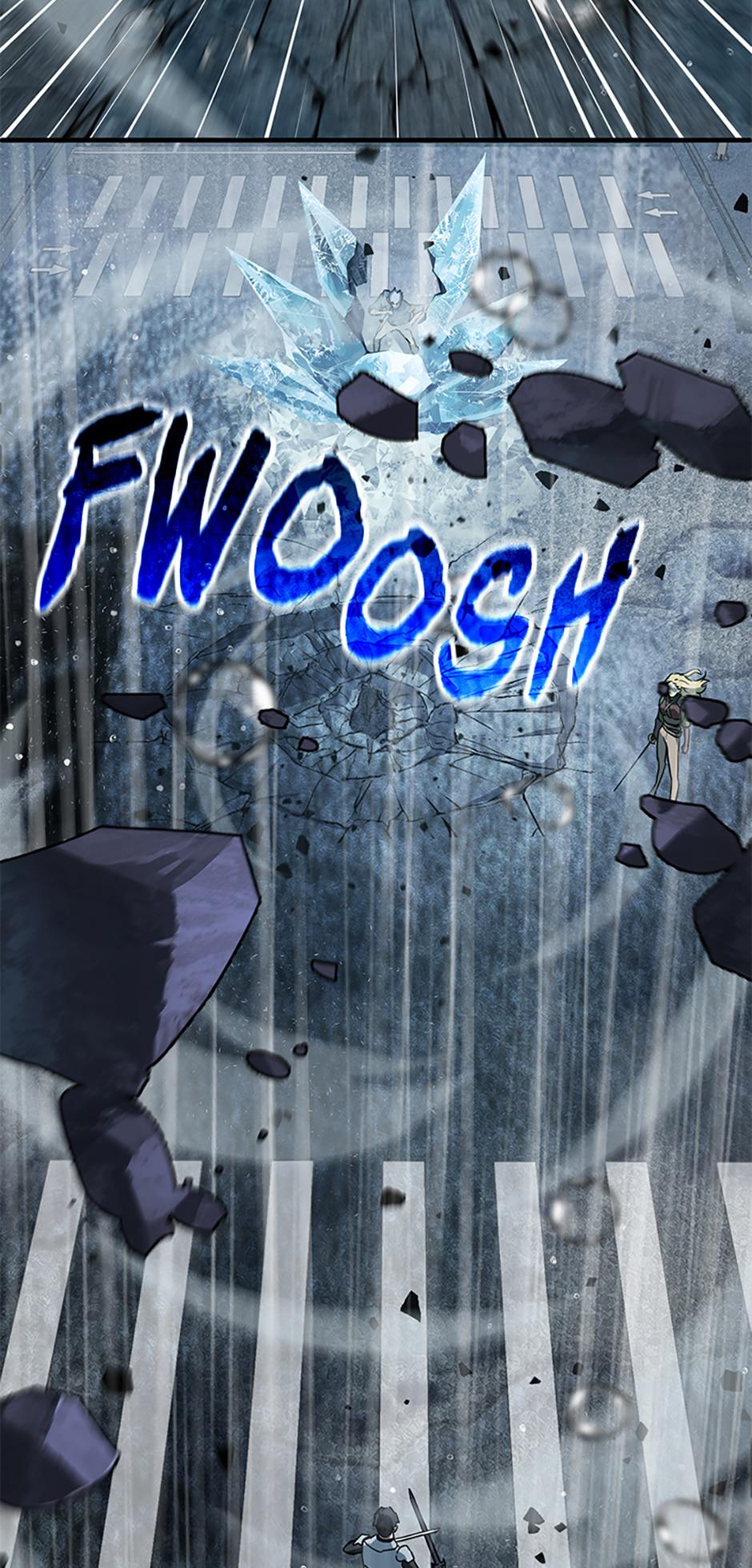 The Player Who Can't Level Up Chapter 50