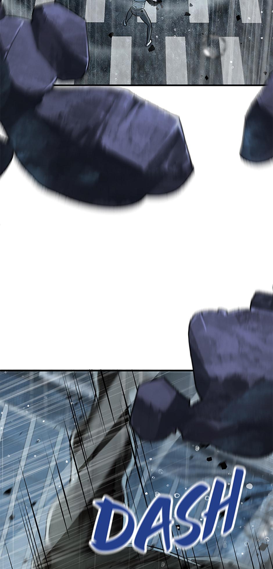 The Player Who Can't Level Up Chapter 50