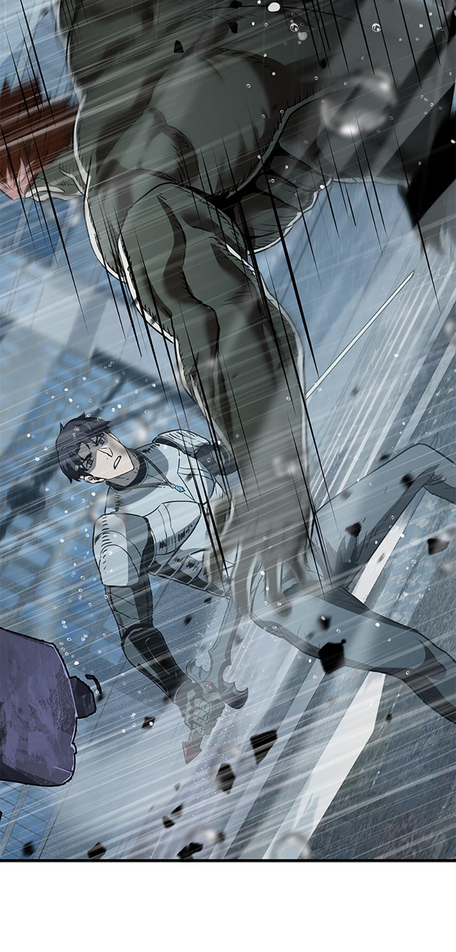 The Player Who Can't Level Up Chapter 50