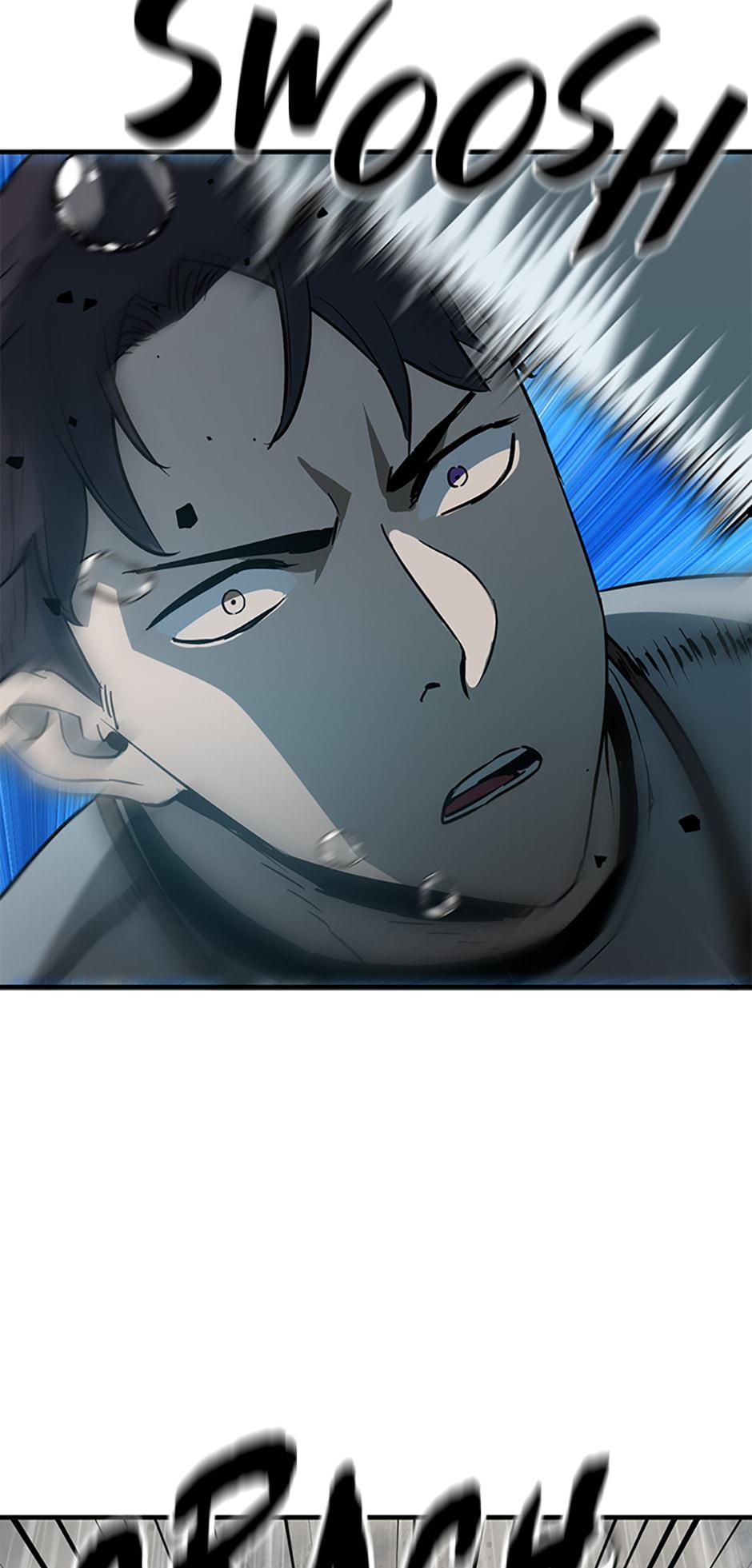 The Player Who Can't Level Up Chapter 50