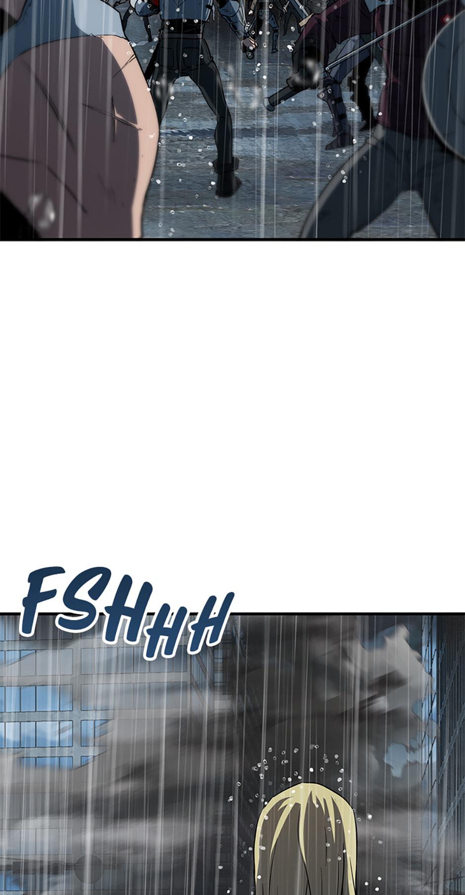 The Player Who Can't Level Up Chapter 50