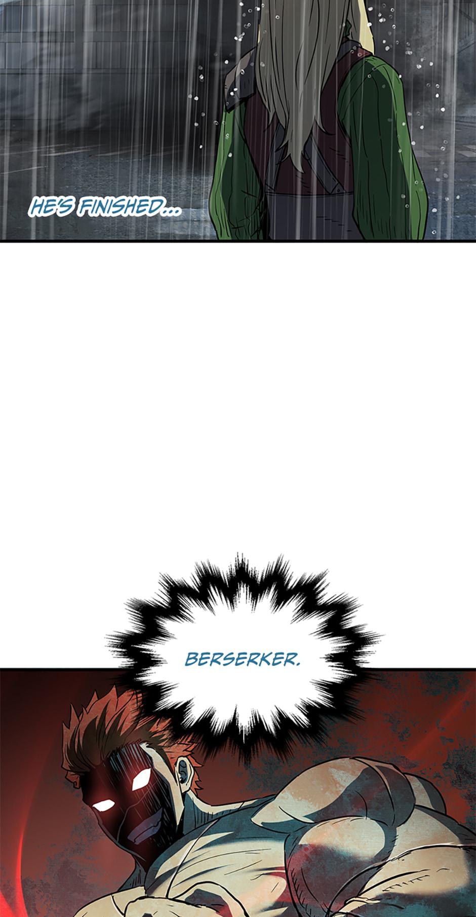 The Player Who Can't Level Up Chapter 50