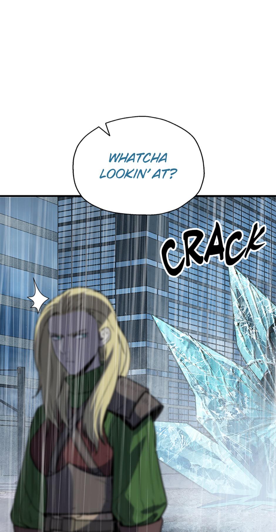 The Player Who Can't Level Up Chapter 50