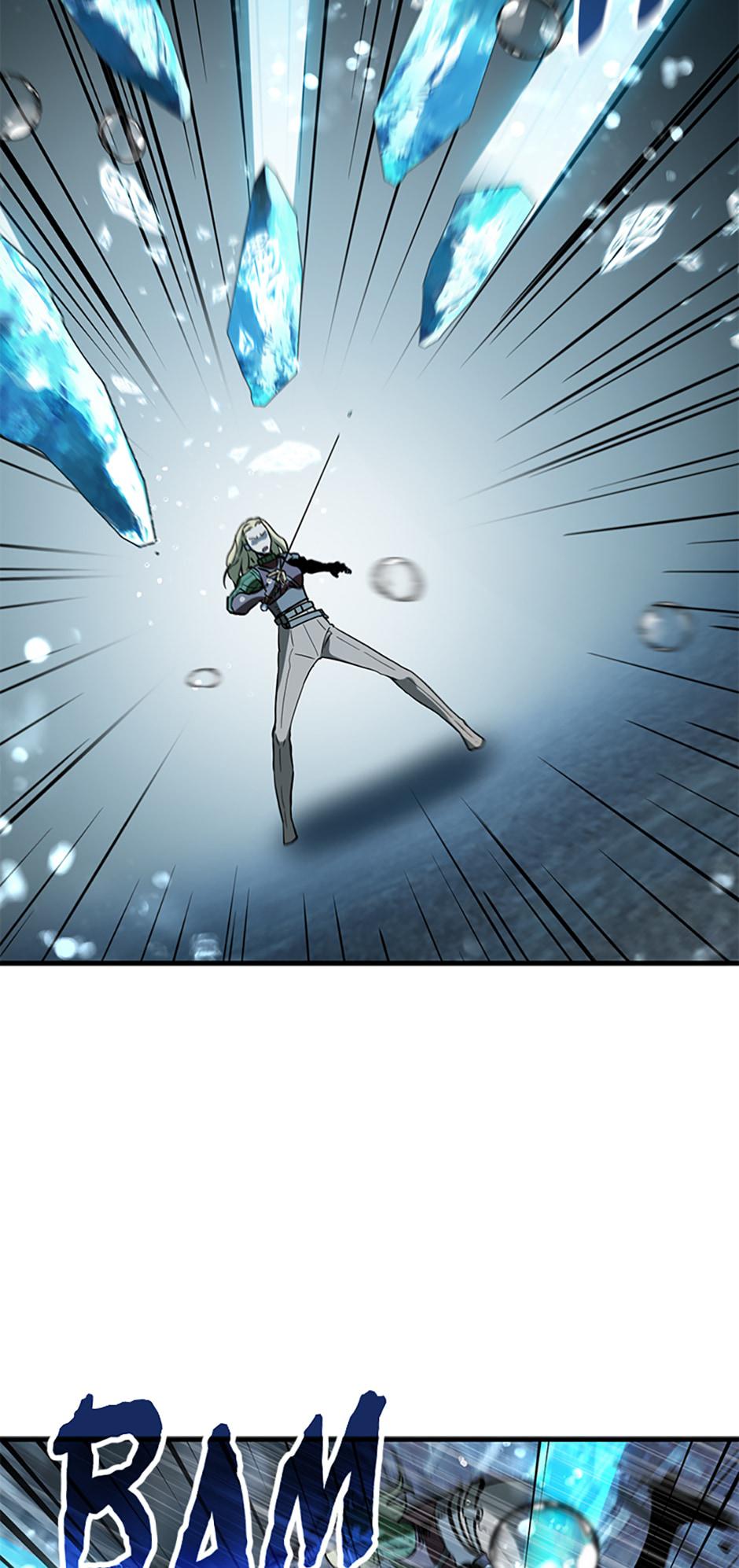 The Player Who Can't Level Up Chapter 50