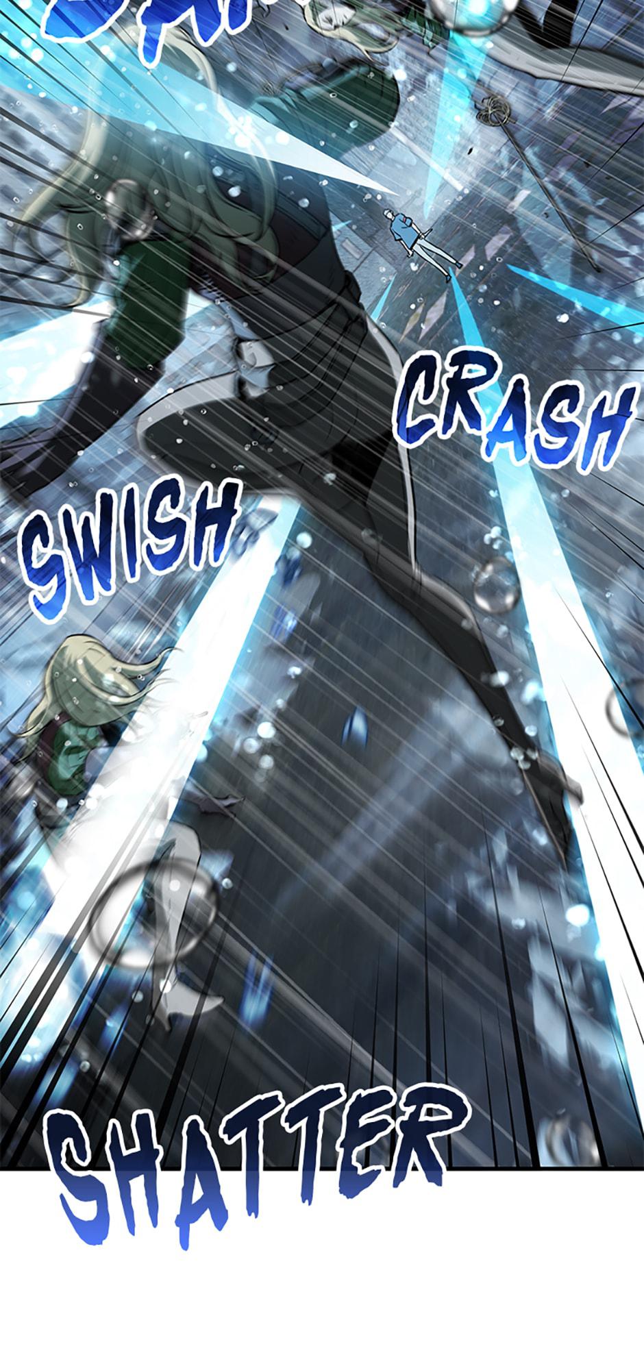 The Player Who Can't Level Up Chapter 50