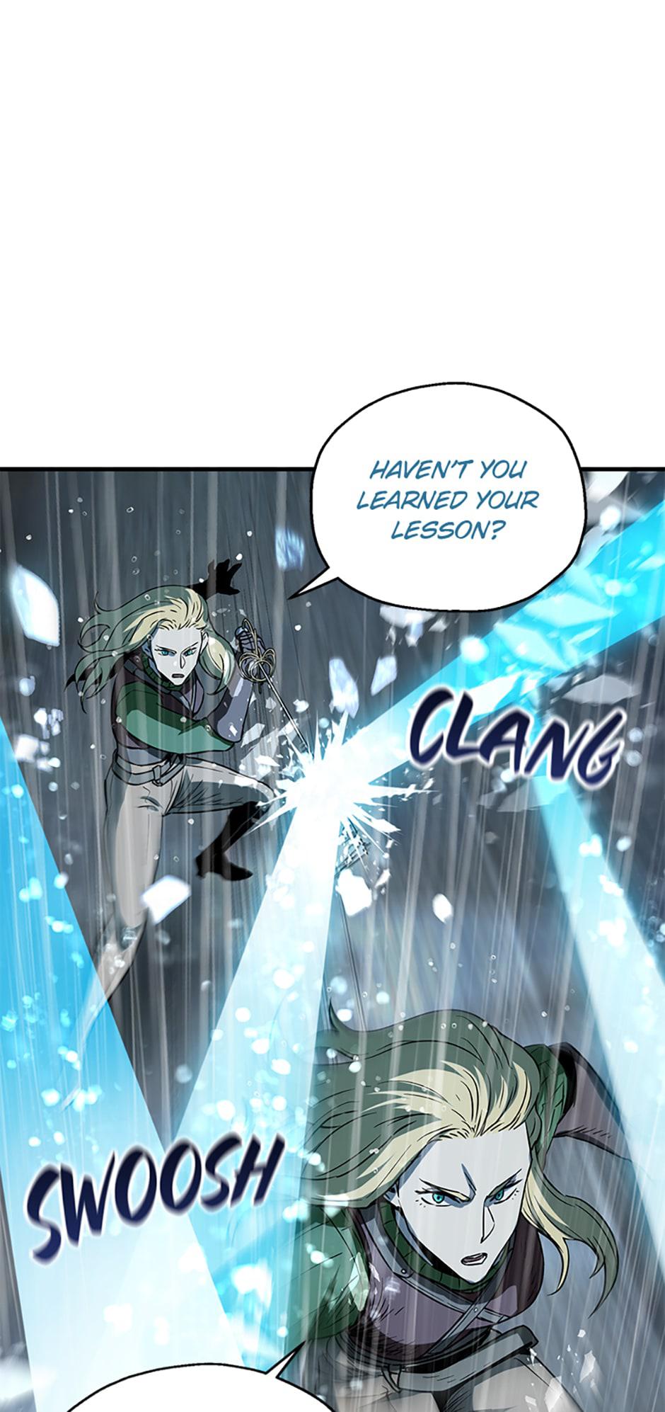 The Player Who Can't Level Up Chapter 50