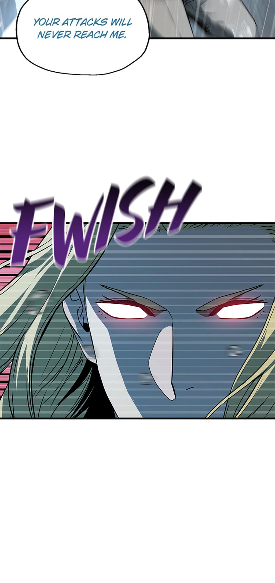 The Player Who Can't Level Up Chapter 50