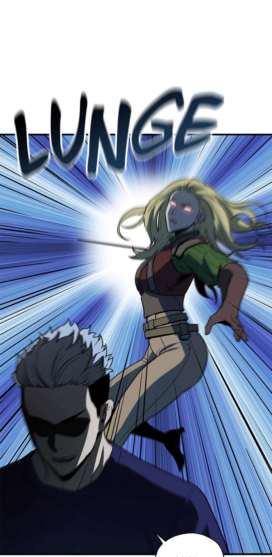 The Player Who Can't Level Up Chapter 50