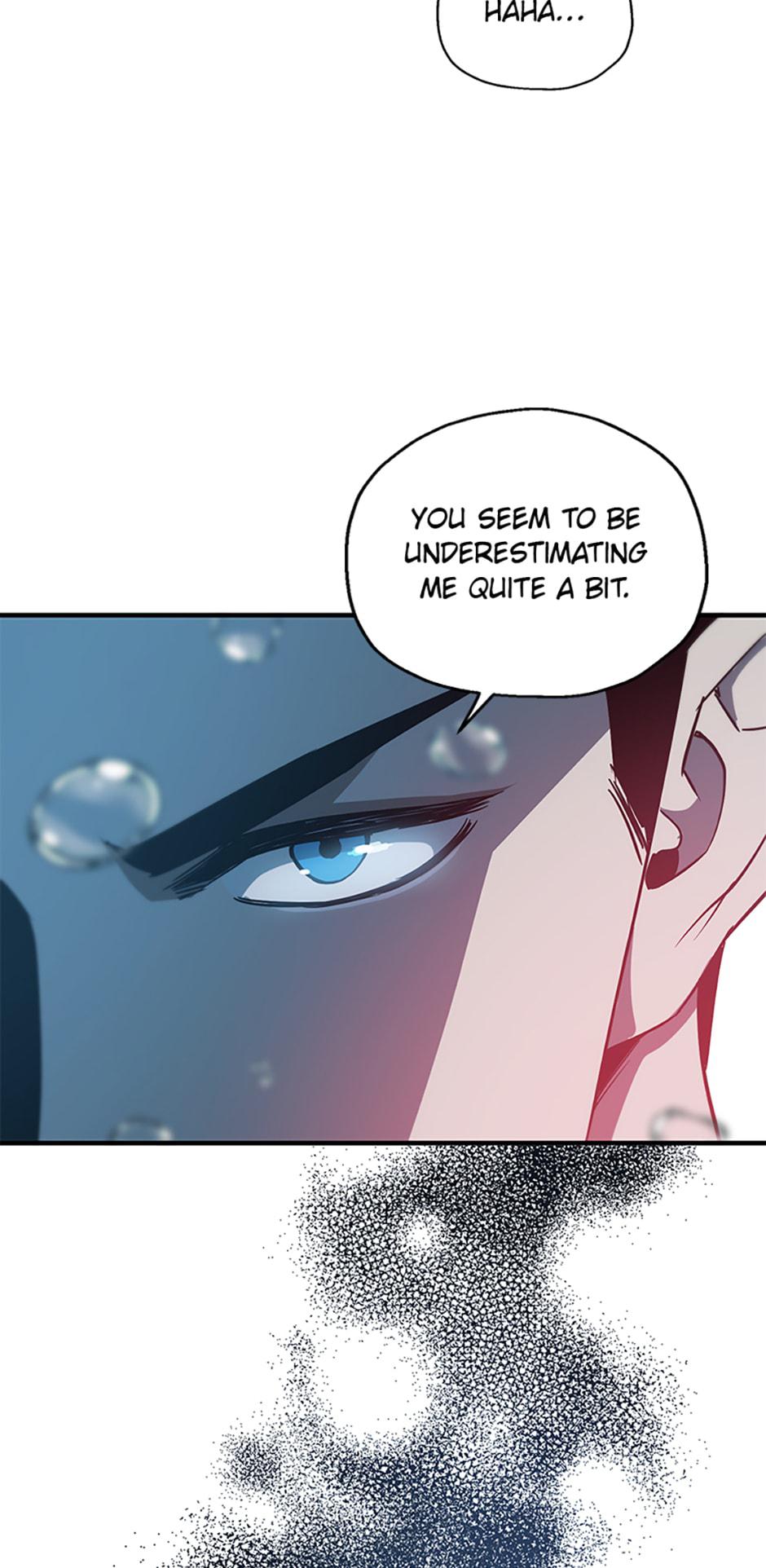 The Player Who Can't Level Up Chapter 50