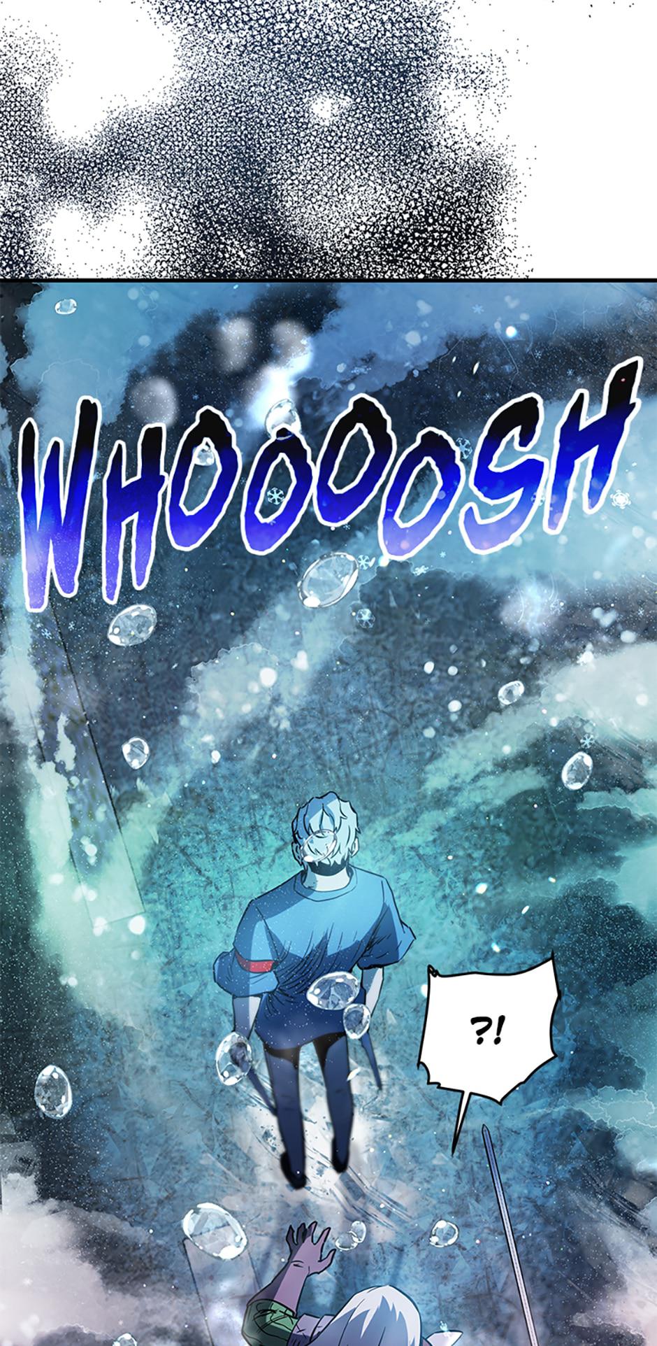 The Player Who Can't Level Up Chapter 50