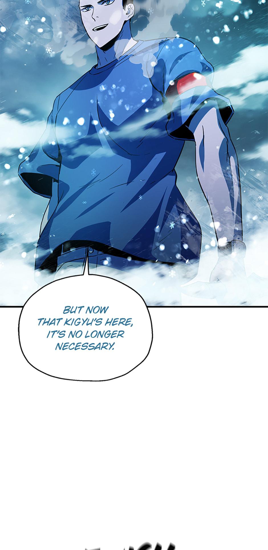 The Player Who Can't Level Up Chapter 50