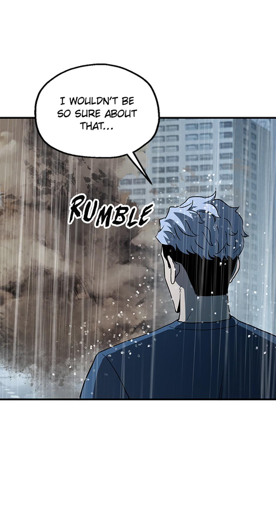 The Player Who Can't Level Up Chapter 50