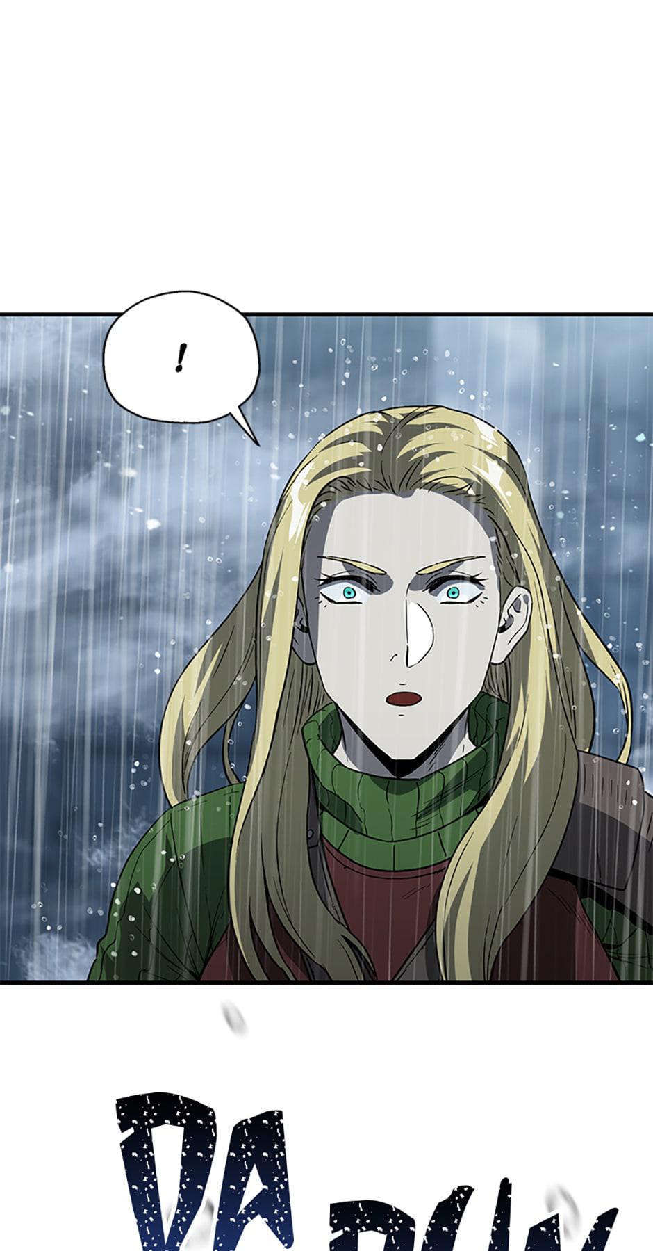 The Player Who Can't Level Up Chapter 50