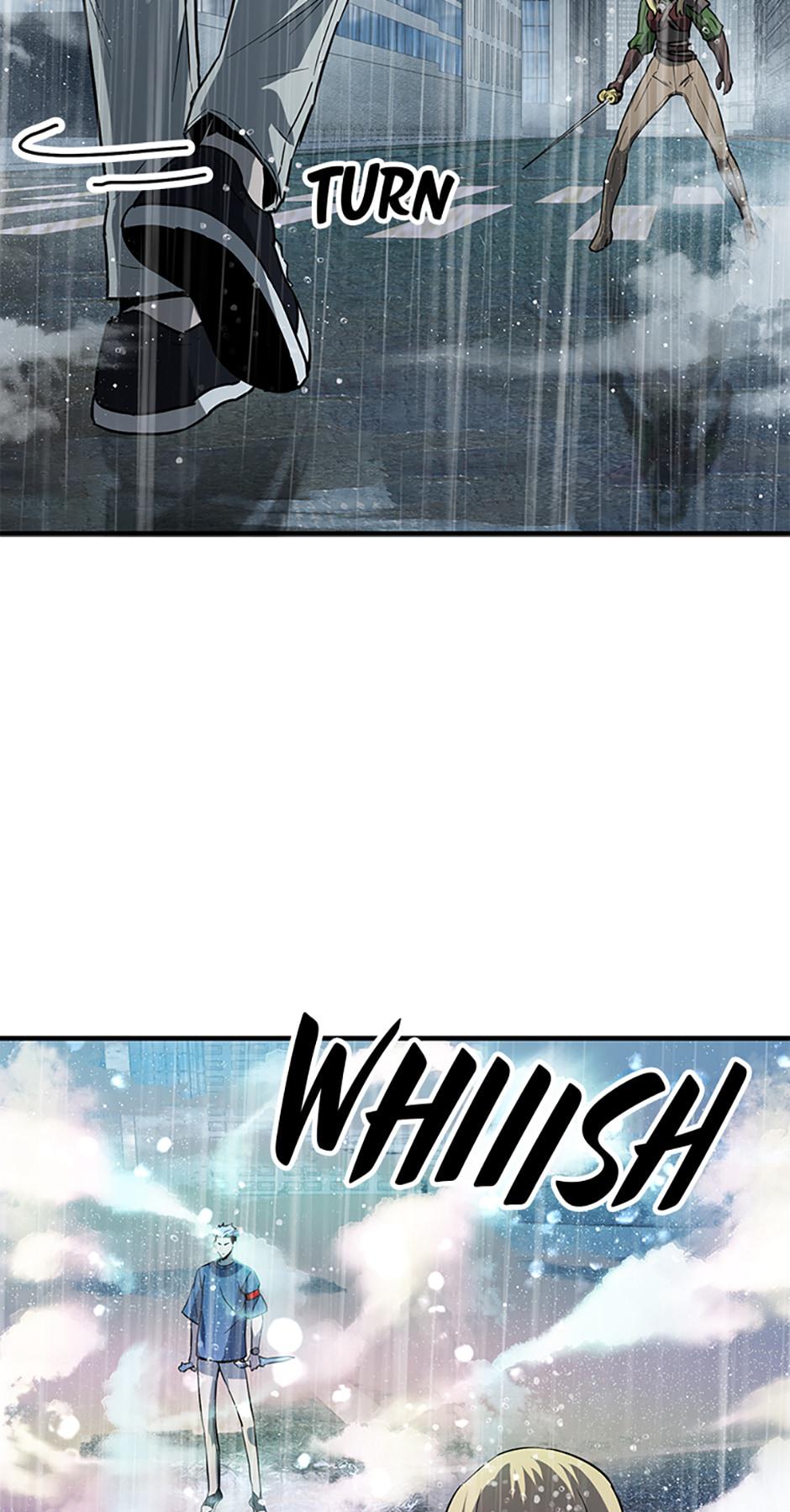 The Player Who Can't Level Up Chapter 50