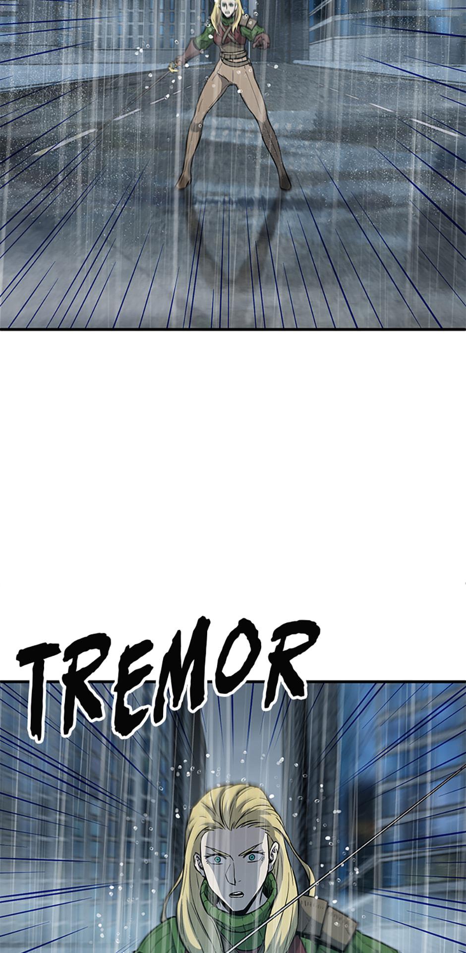 The Player Who Can't Level Up Chapter 50