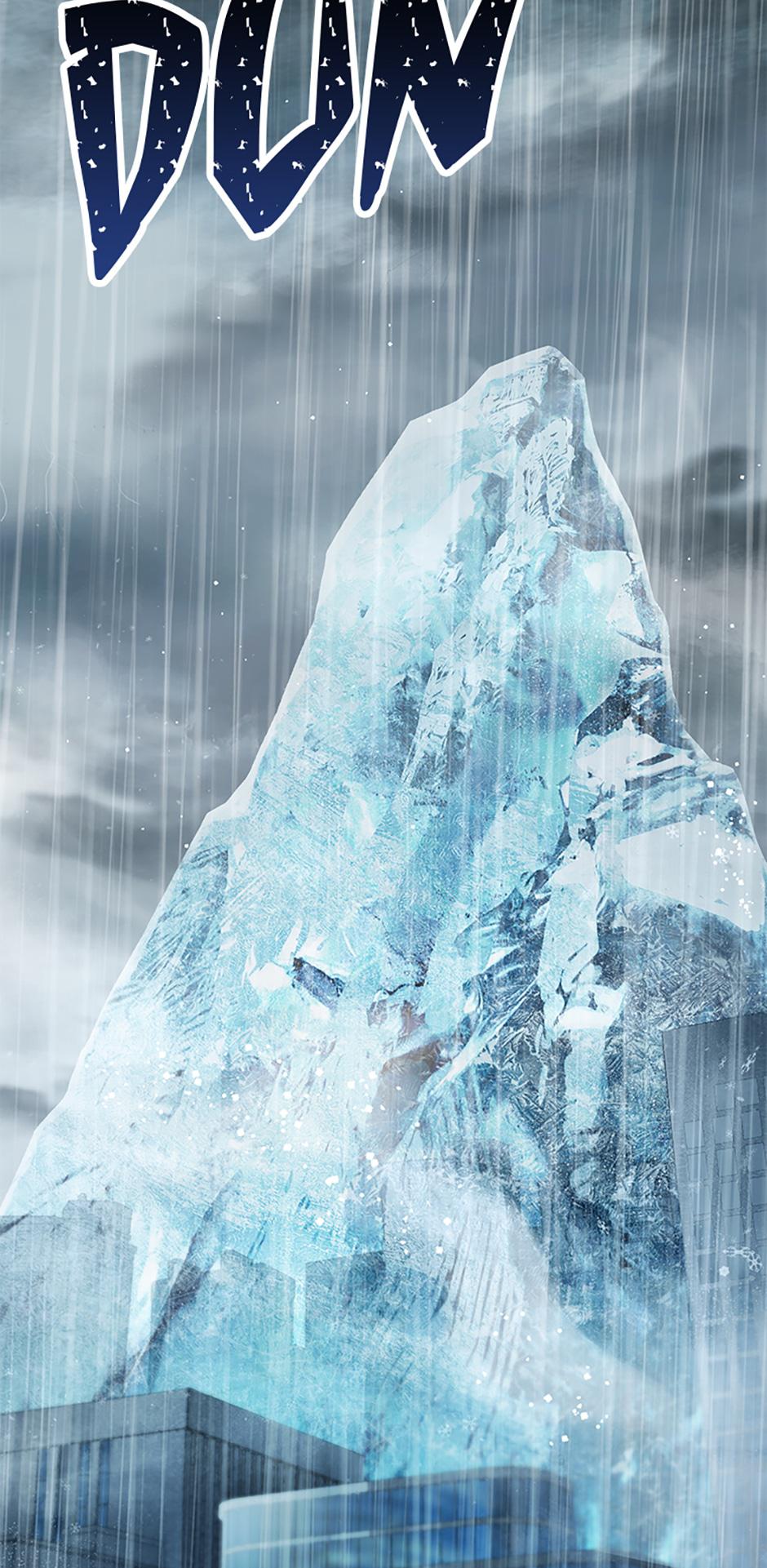 The Player Who Can't Level Up Chapter 50