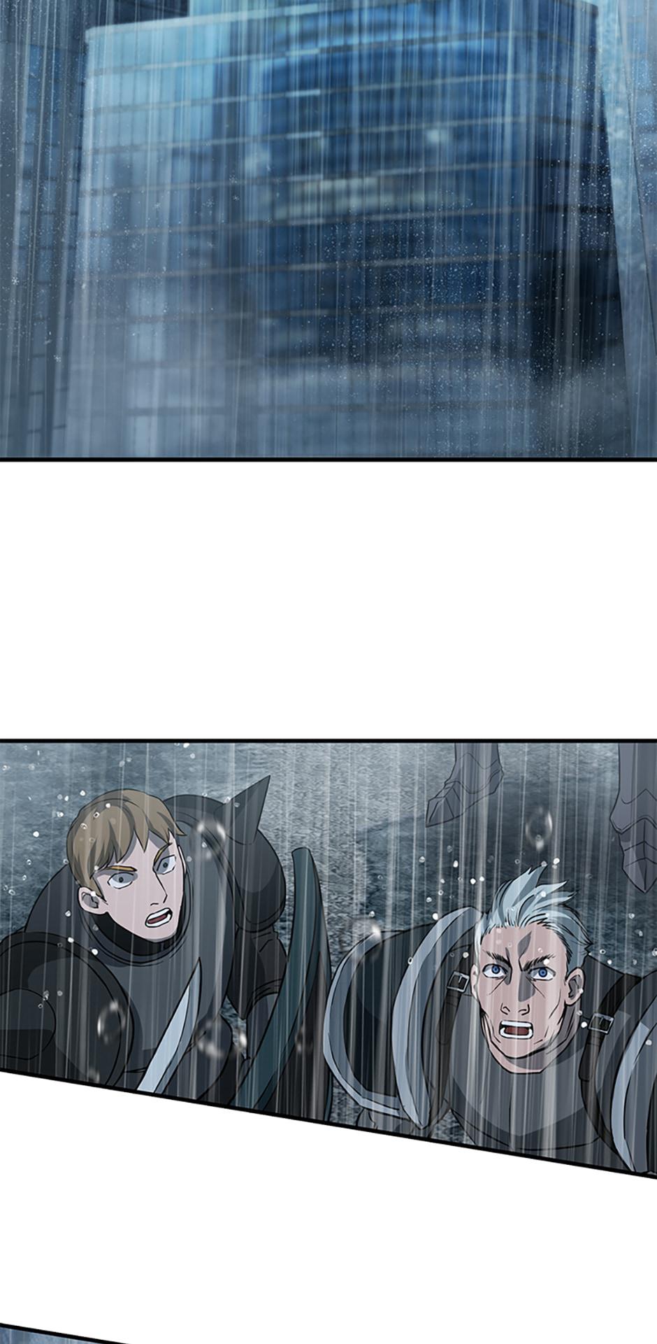 The Player Who Can't Level Up Chapter 50