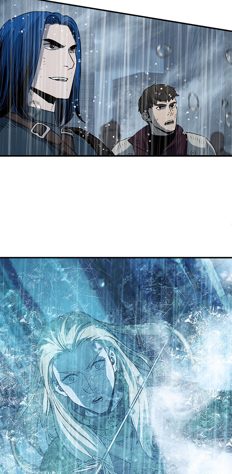 The Player Who Can't Level Up Chapter 50