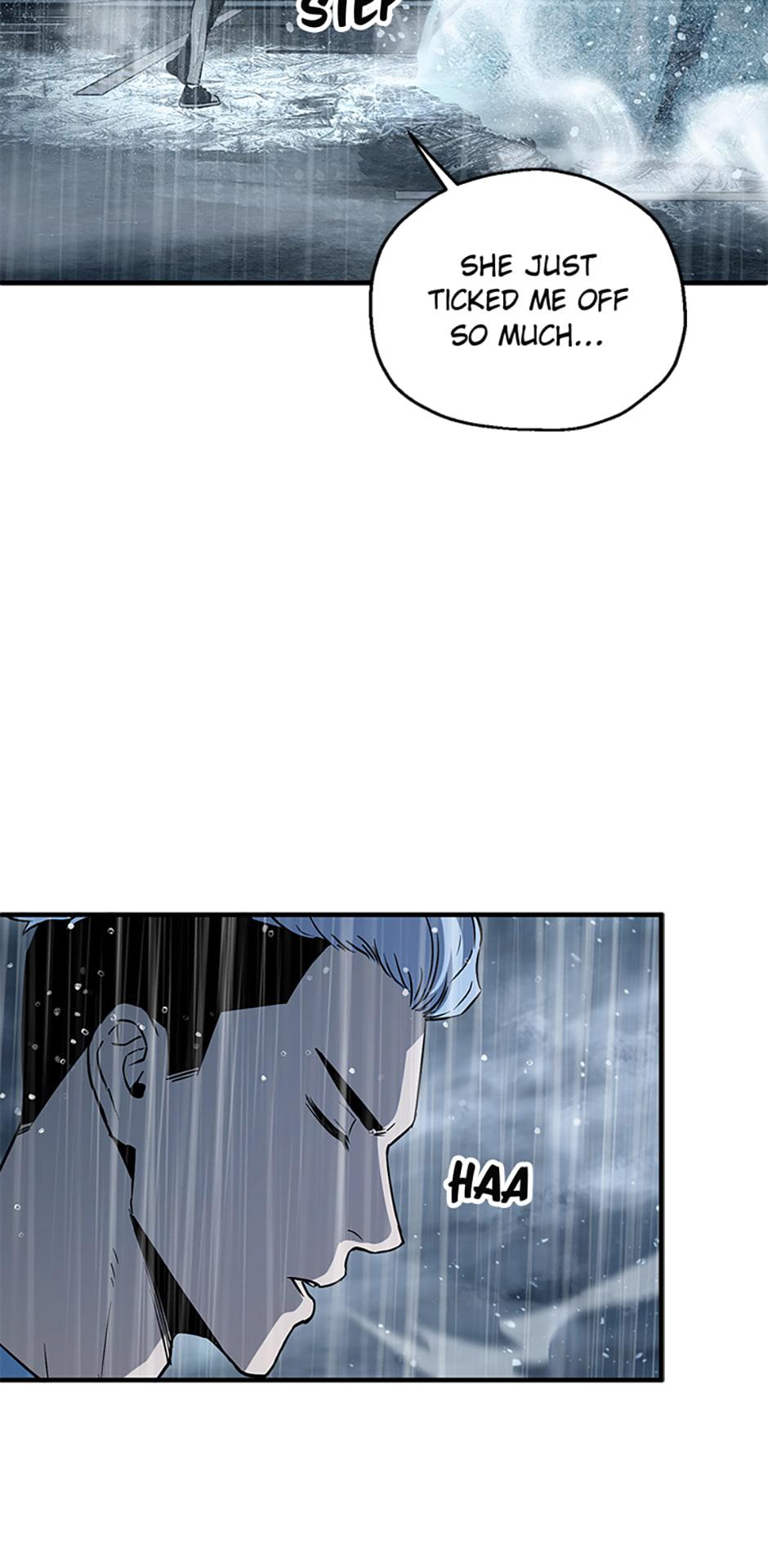 The Player Who Can't Level Up Chapter 50