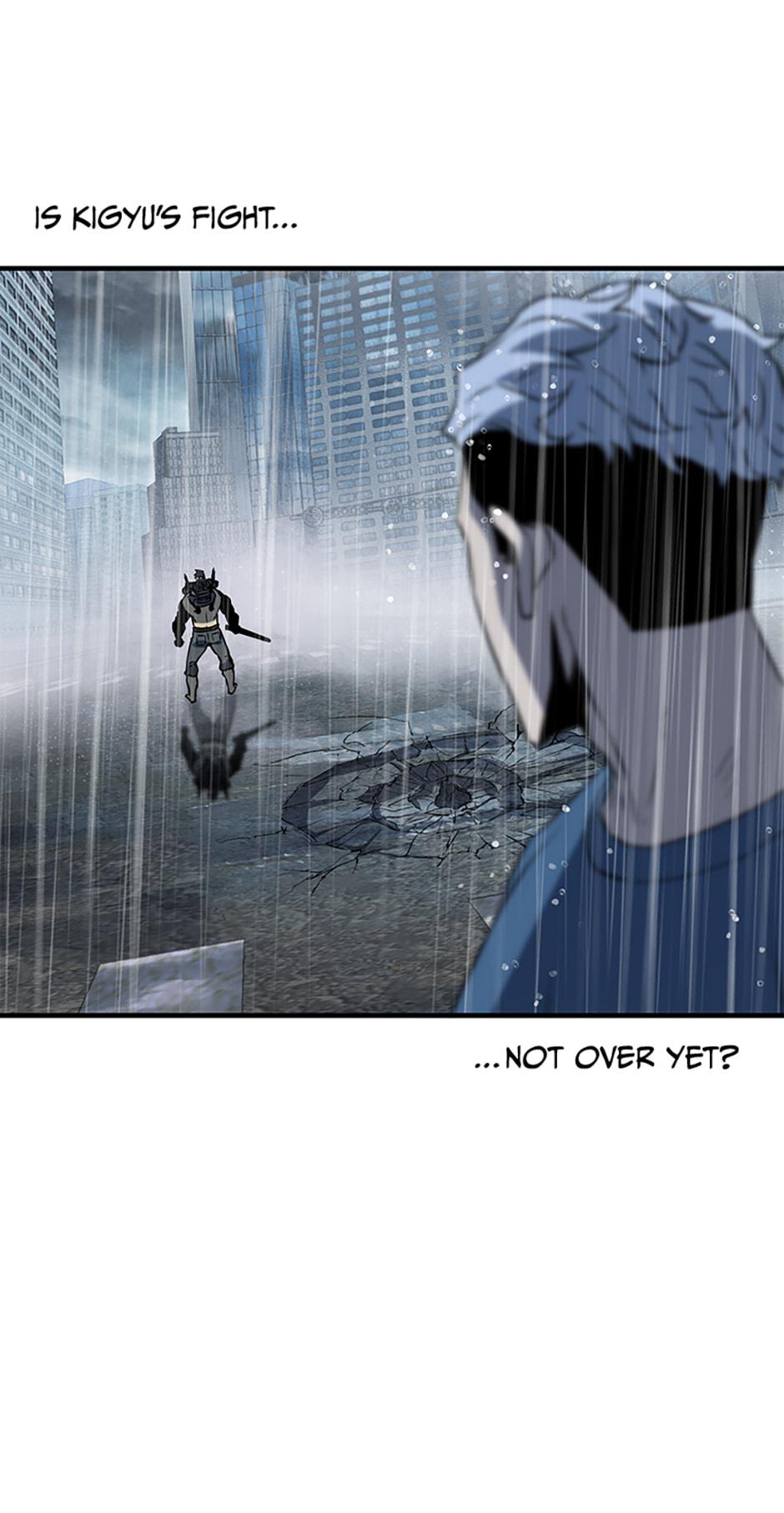 The Player Who Can't Level Up Chapter 50