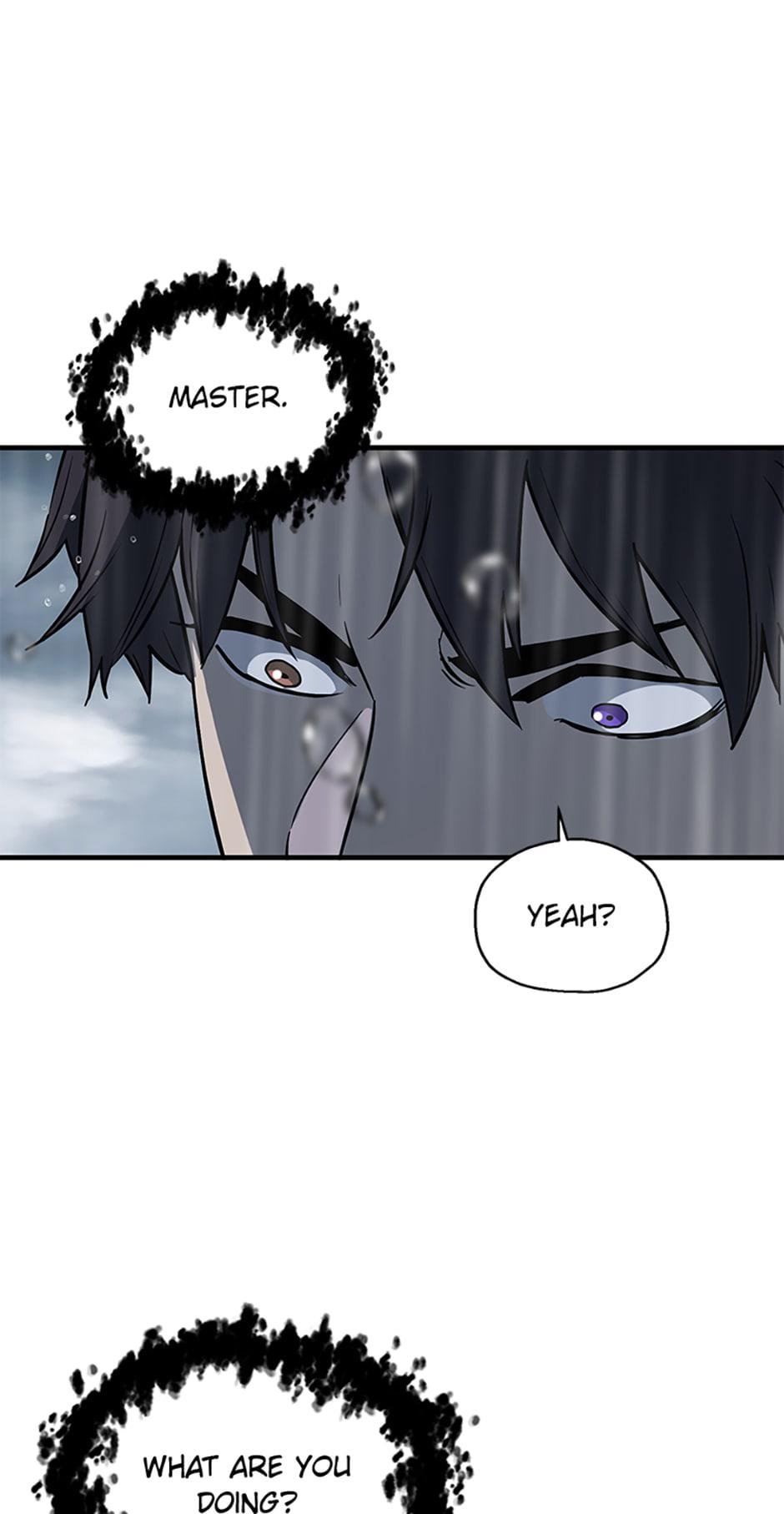 The Player Who Can't Level Up Chapter 50