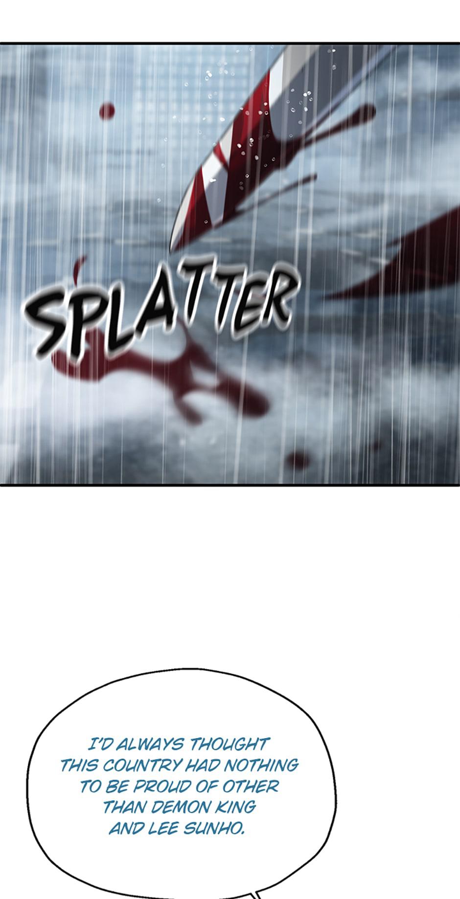 The Player Who Can't Level Up Chapter 50