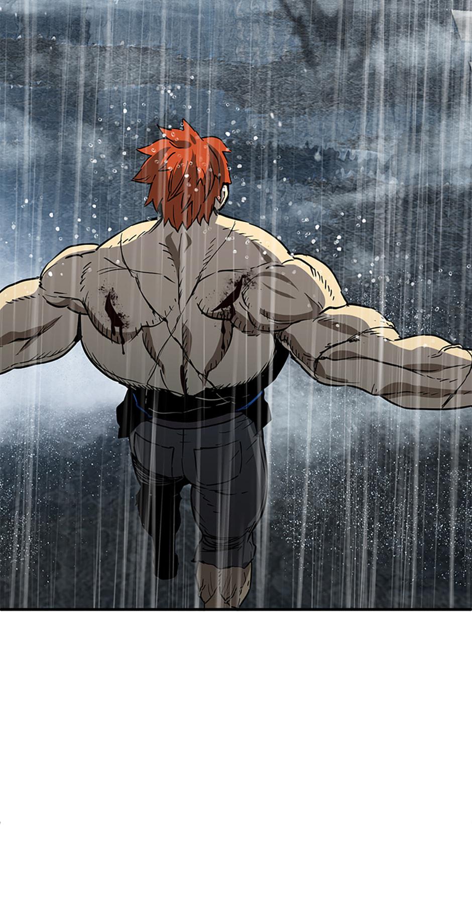 The Player Who Can't Level Up Chapter 50