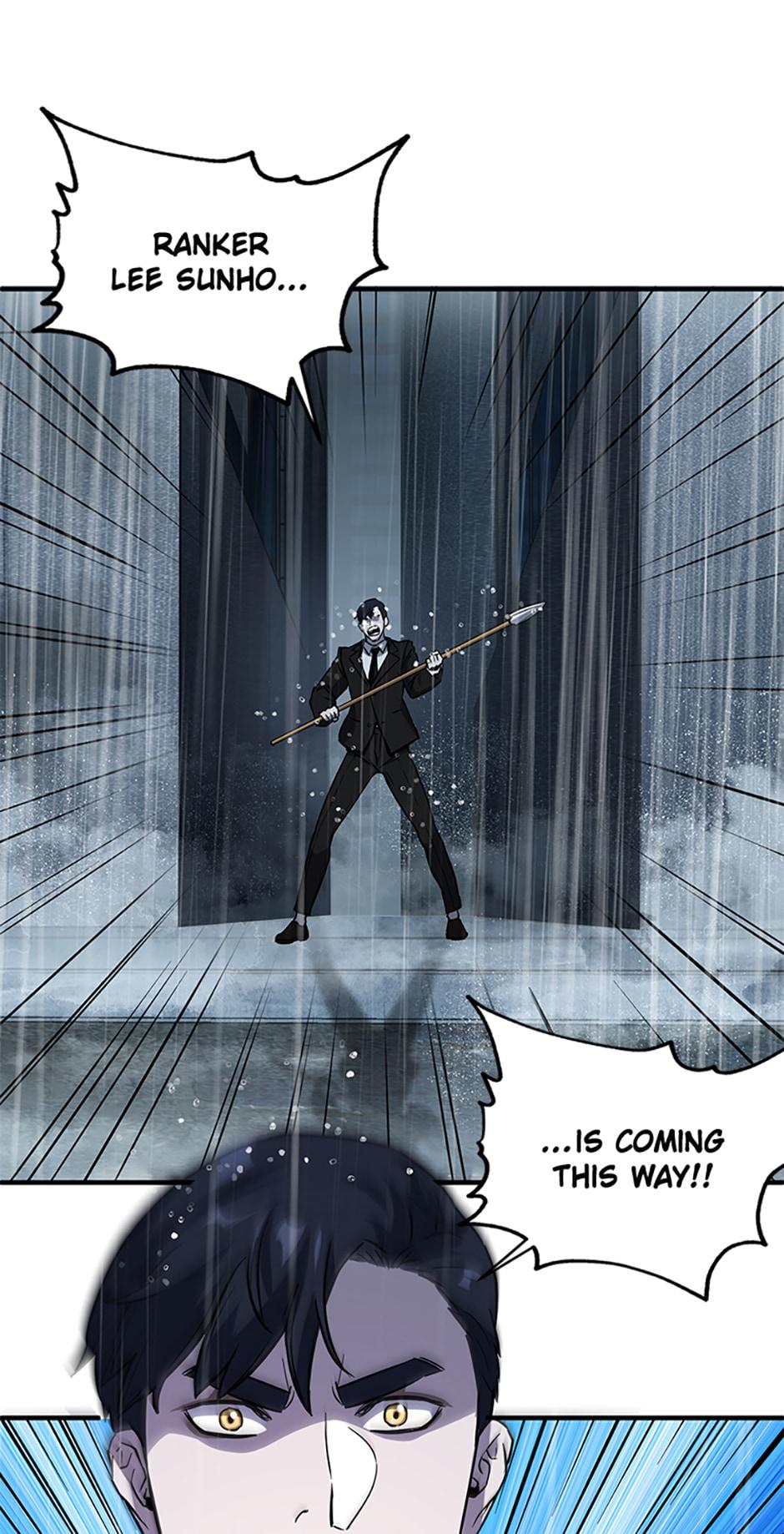 The Player Who Can't Level Up Chapter 50