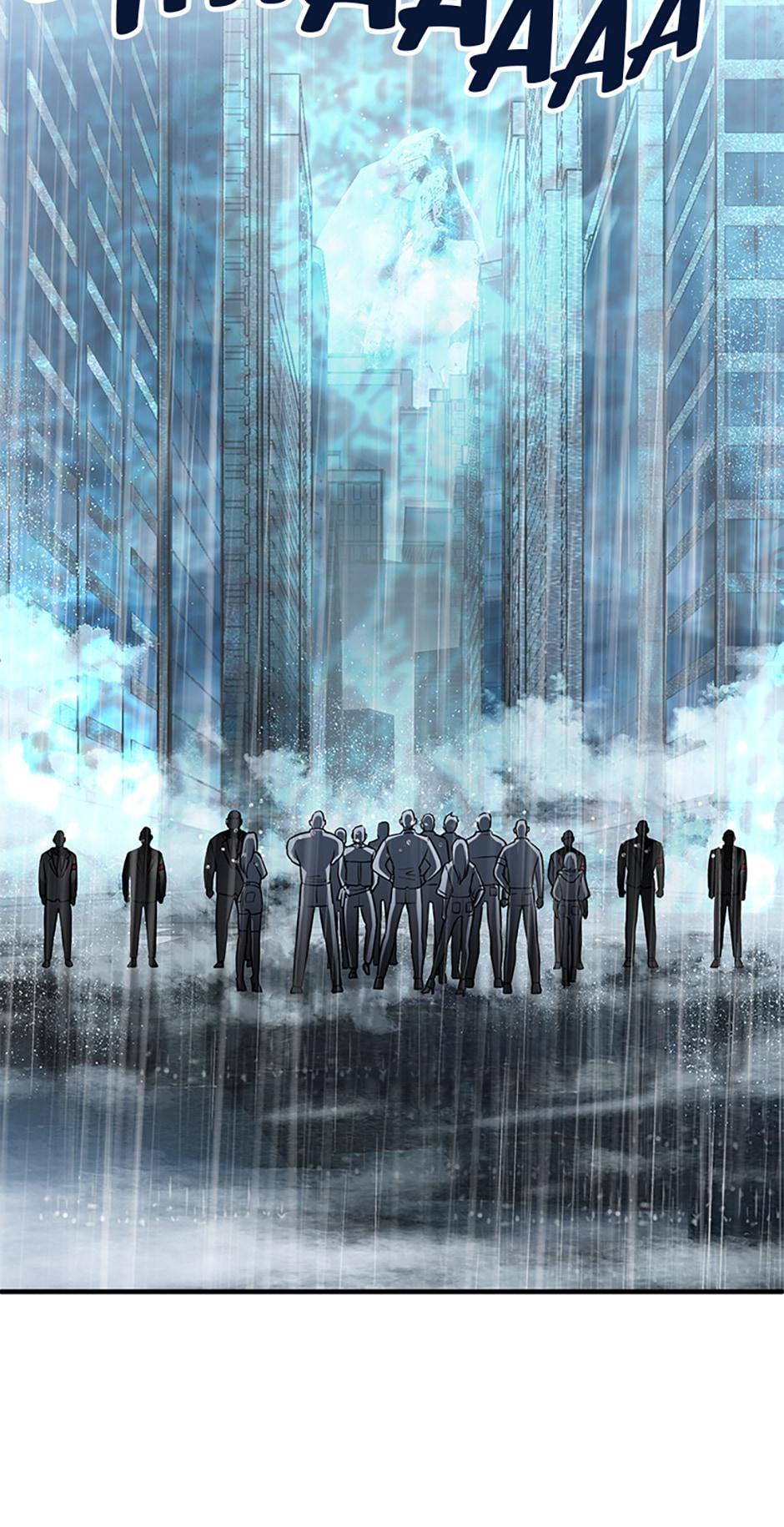 The Player Who Can't Level Up Chapter 50