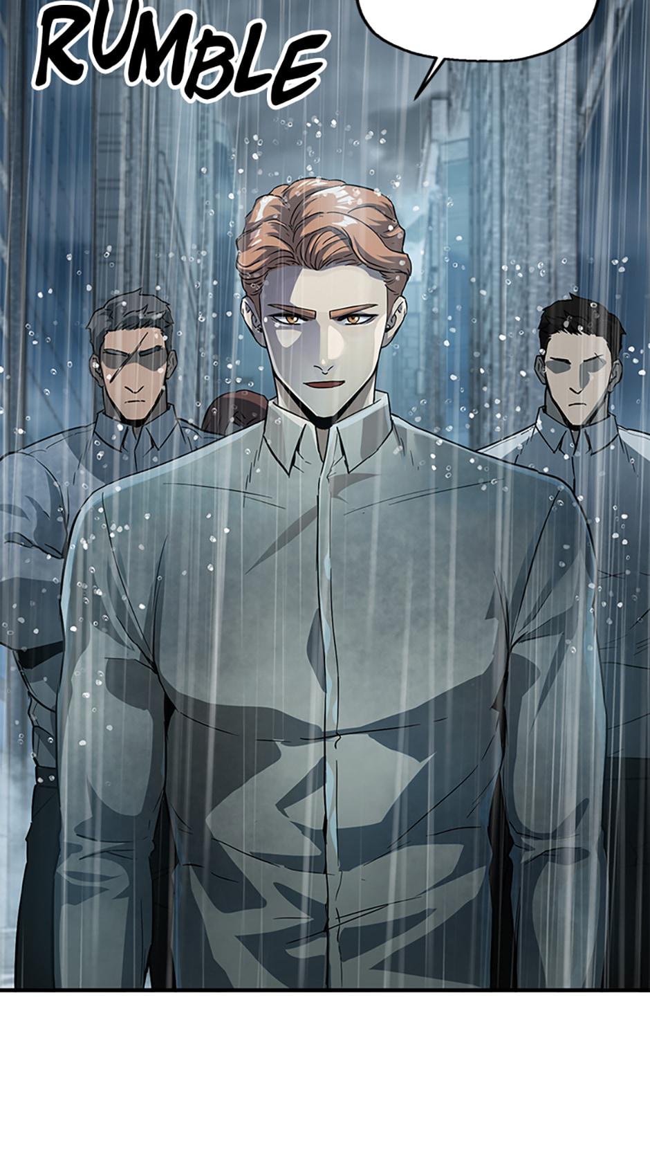 The Player Who Can't Level Up Chapter 50