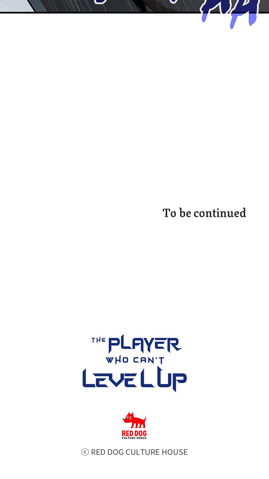 The Player Who Can't Level Up Chapter 50