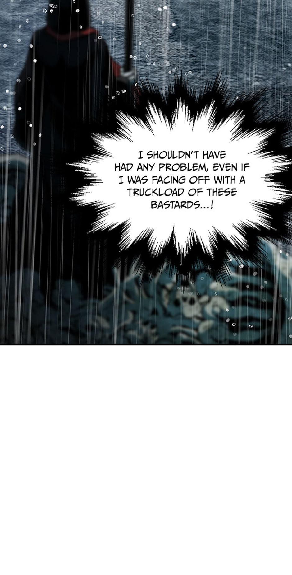 The Player Who Can't Level Up Chapter 52