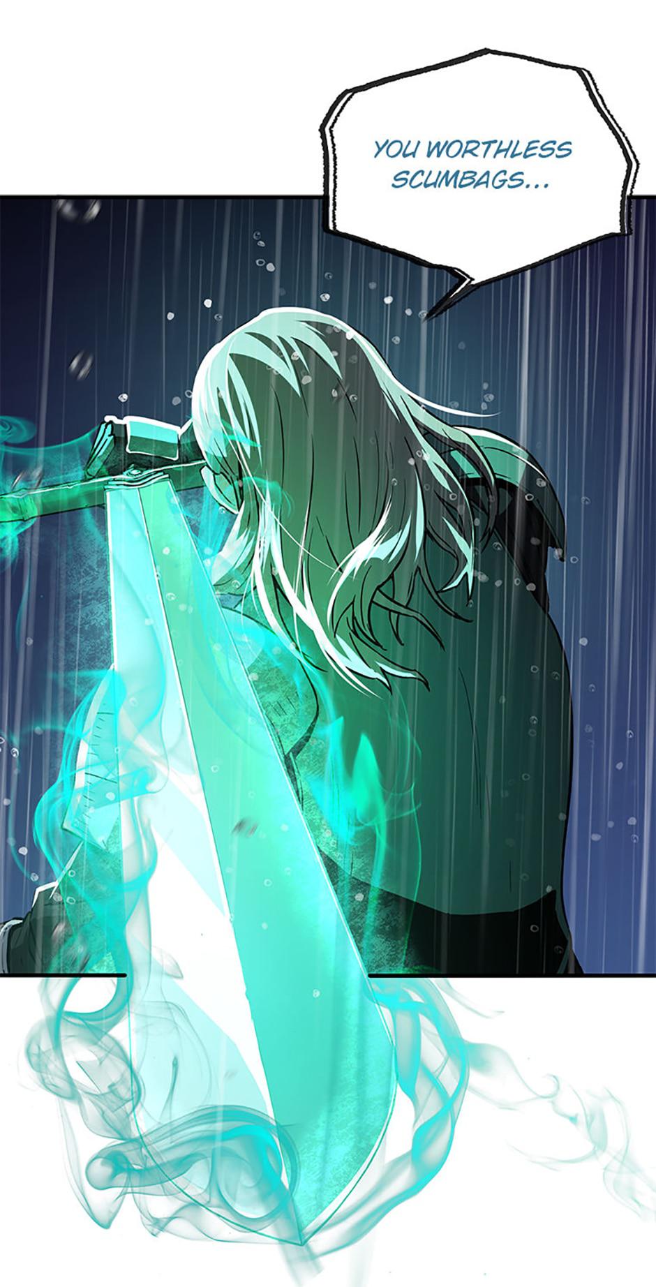 The Player Who Can't Level Up Chapter 52