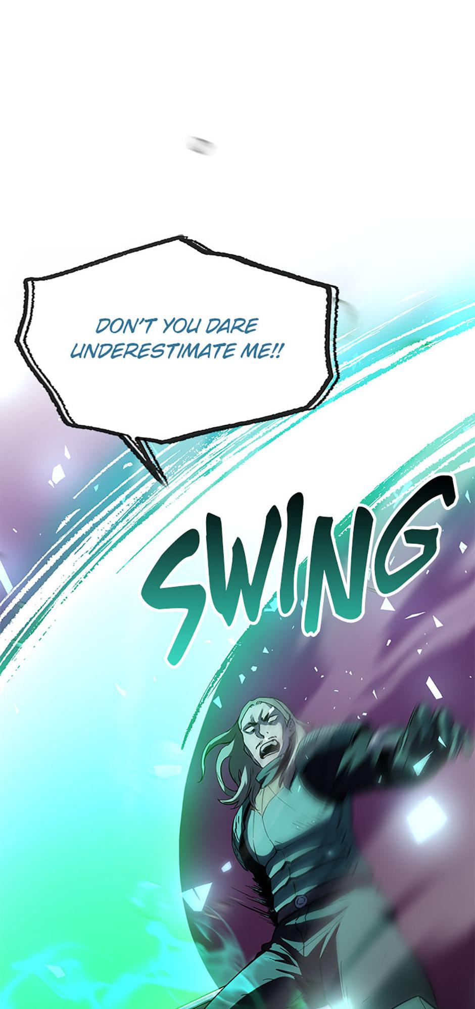 The Player Who Can't Level Up Chapter 52