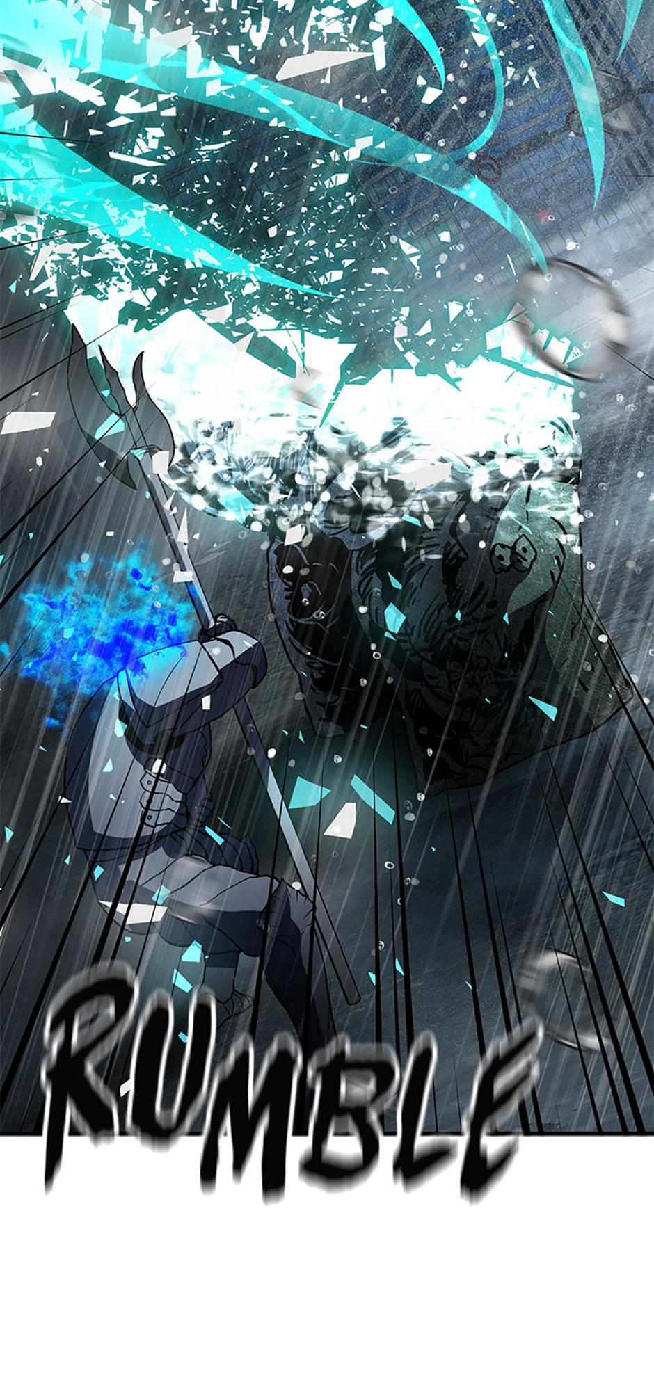 The Player Who Can't Level Up Chapter 52